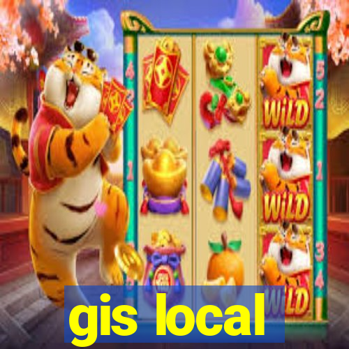 gis local